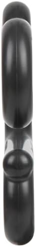 Klein Tools BC311 Lineman S-Hook for Utility Buckets - 2-Inch Lip, Connects t...