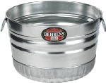 BUSHEL BASKET GAL 9.3GAL