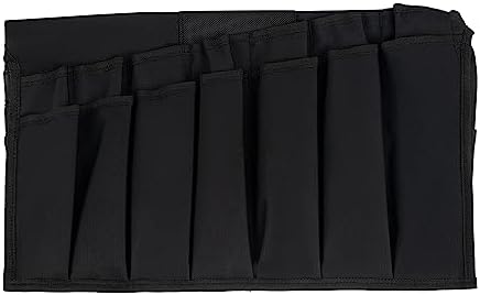 Bucket Boss Wrench Boss Bucket Tool Organizer in Black, AB30020