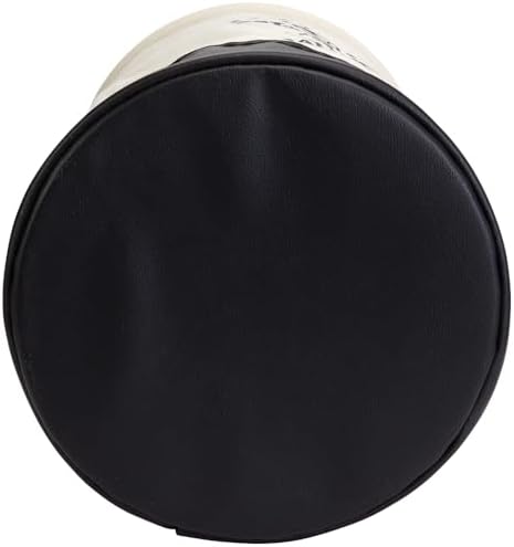 Klein Tools 5114DSC Canvas Bucket, Heavy Duty Drawstring Close Tool Bucket, 1...