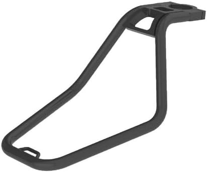 Bike Rack Ft Racktime Viewit Steerer Mount 1-1/8 Bk