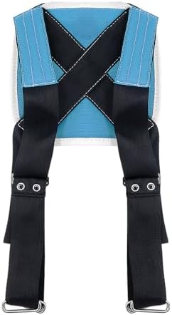 Zenport Deluxe Agrikon Padded Harness