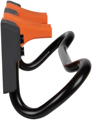 Klein Tools BC508S Utility Bar Storage Module, Optional S-Hooks Secure Module...