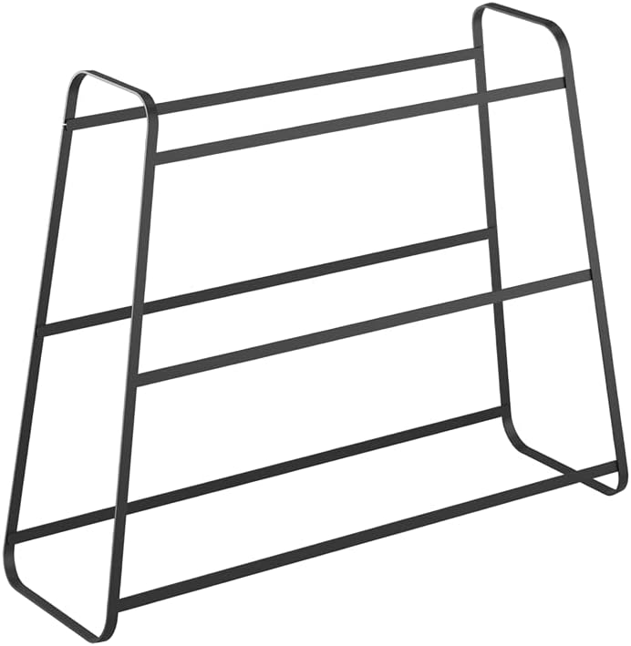 Metaltex Derby-3 Lava Shoe Rack 57 x 18 x 45 cm