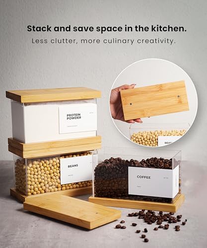 APT 1101 Food Dispenser 2L | Kitchen Organizers and Storage | Food Containers...