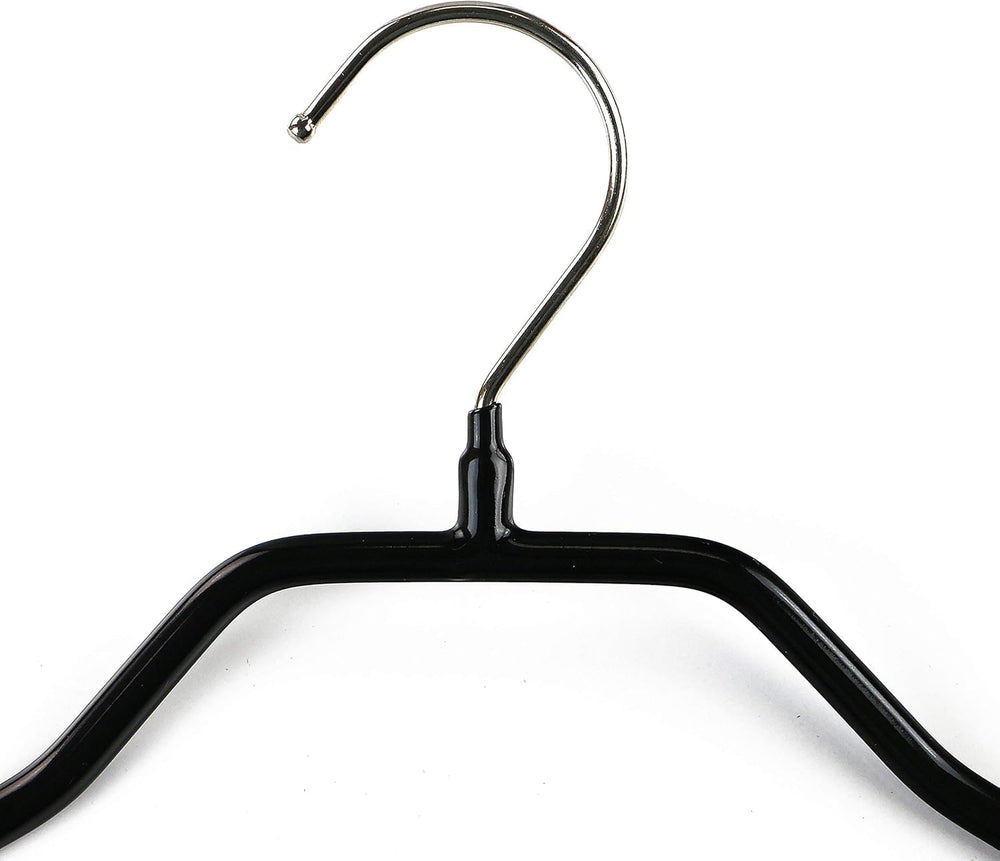 Mawa by Reston Lloyd BodyForm Series Style 42/LS, Non-Slip Steel Clothing Han...