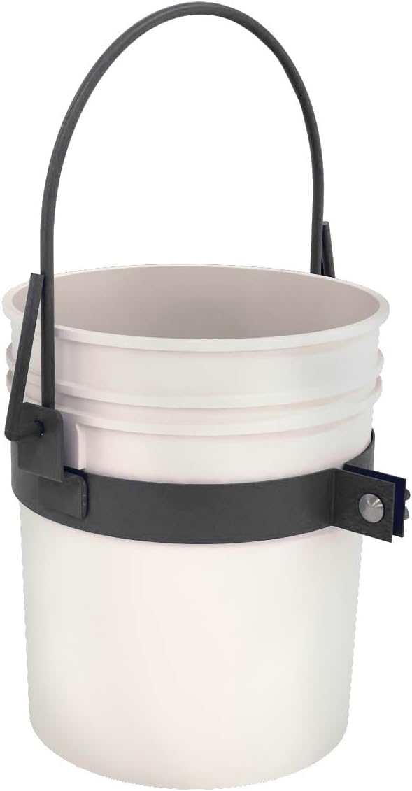 Bon Tool 84-730 Bucket Hoist