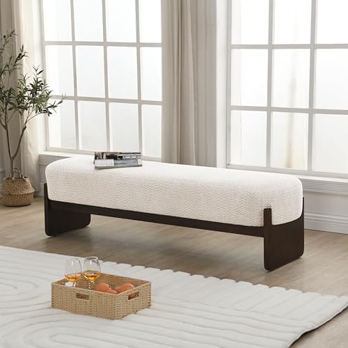 Christopher Knight Home Arden Minimalist Style Rectangular Loop Yarn Fabric O...