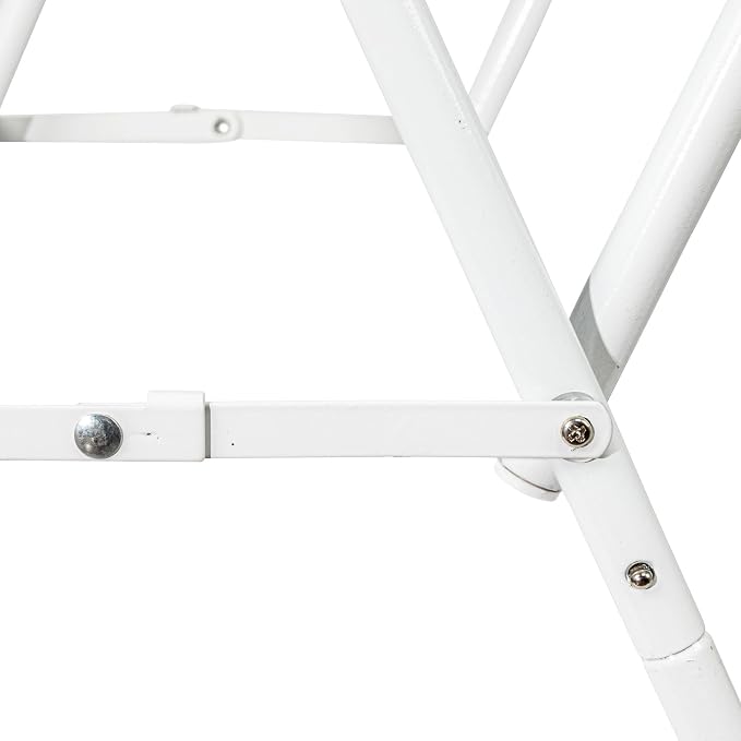 Household Essentials Clothes Drying Rack, Expandable and Collapsible Laundry