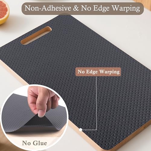 Cabinet Shelf Liner 24 Inch Wide X 20 Ft Non-Slip Kitchen Drawer Liners Water...