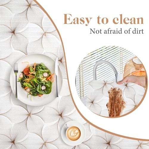 Quttisay Shelf Liner for Cabinets Non Adhesive Drawer Liner 17.3in x 16.4ft