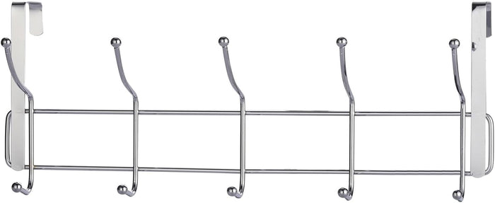 Buckingham 30002 Door Hook Hanger - Chrome