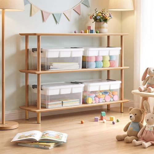 17 Qt Craft Storage Organizer, Craft Organizers and Storage Box