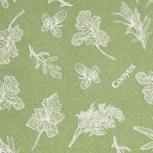Cooyes Large Refrigerator Liners for Shelves, 12 Pack, 17.7" × 24",...