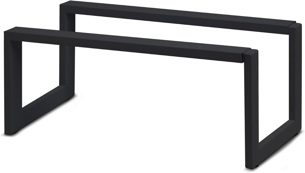 QUALIAZERO Expandable Shoe Rack Organizer for Closets, Entryways, Hallways, B...