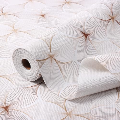 Quttisay Shelf Liner for Cabinets Non Adhesive Drawer Liner 12in x 32.8ft
