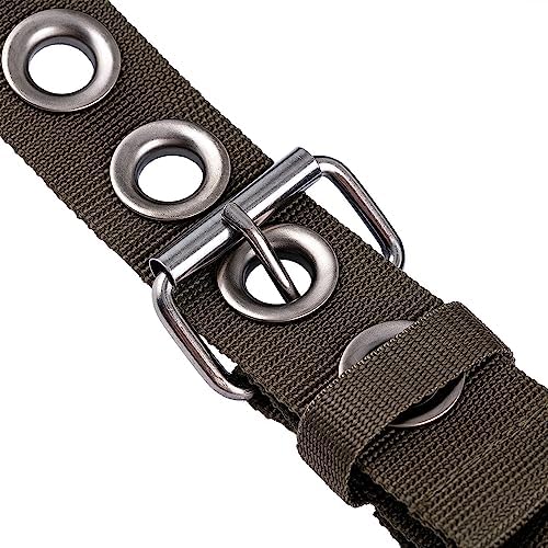 Bucket Boss - Handyman’s Tool Belt, Tool Belts - Original Series (50250), Brown