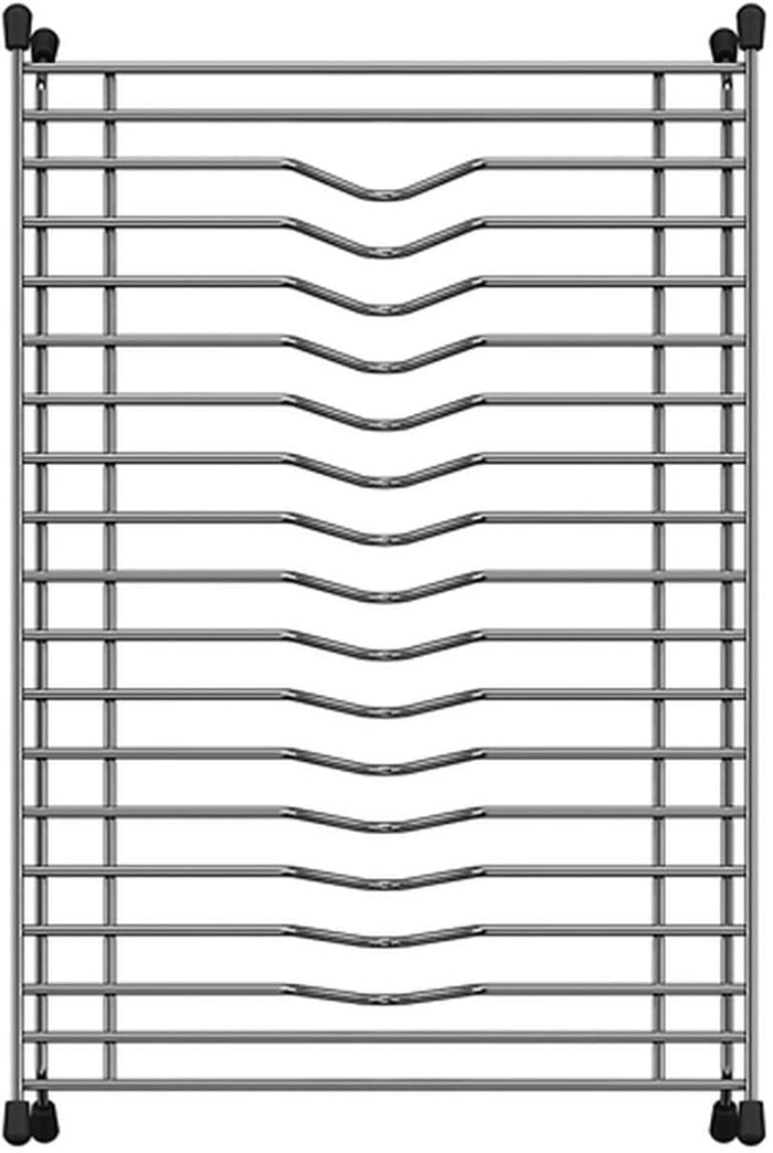 BLANCO 236432 DIAMOND Stainless Steel Floating Dish Rack
