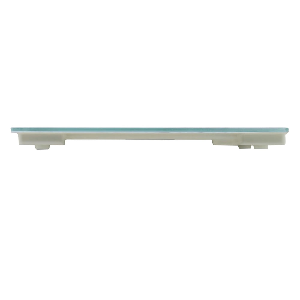 Taylor Digital Body Scale for Body Weight - Tempered Glass Platform with Phot...