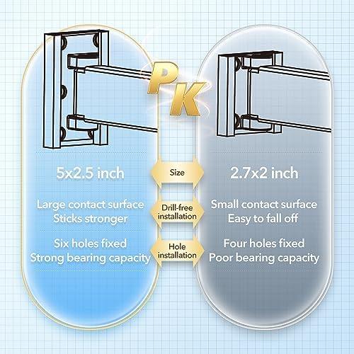HEILAIYI Clothes Drying Rack for Laundry,Wall Mounted Clothes Hanger Rack,Fol...