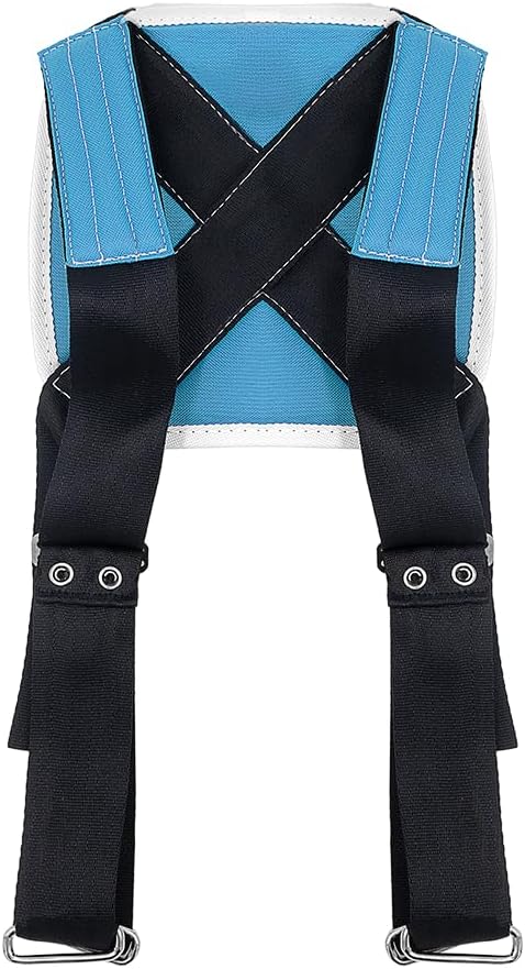Zenport Deluxe Agrikon Padded Harness
