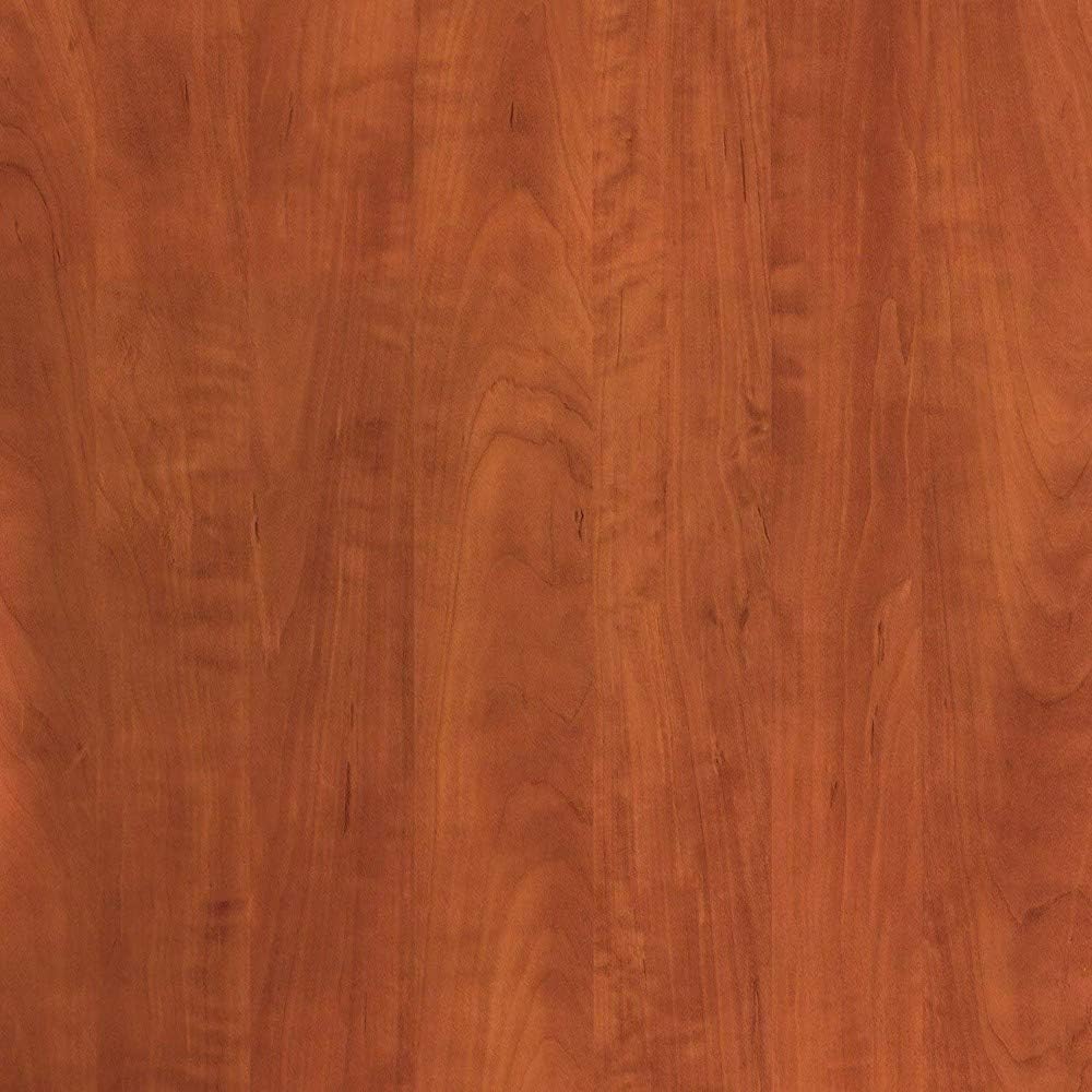 d-c-fix 346-0411-4PK Decorative SelfAdhesive Film, Calvados Wood, 17" x ...