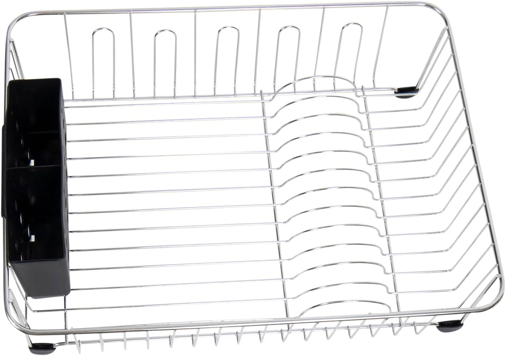 Oakware - Daisy Dish Rack - Stainless Steel - Never Rust - EXTRA Large