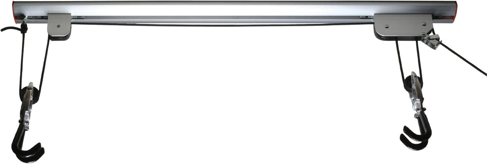 RAD Cycle Products Rail Mount Bike and Ladder Lift for Your Garage or Worksho...