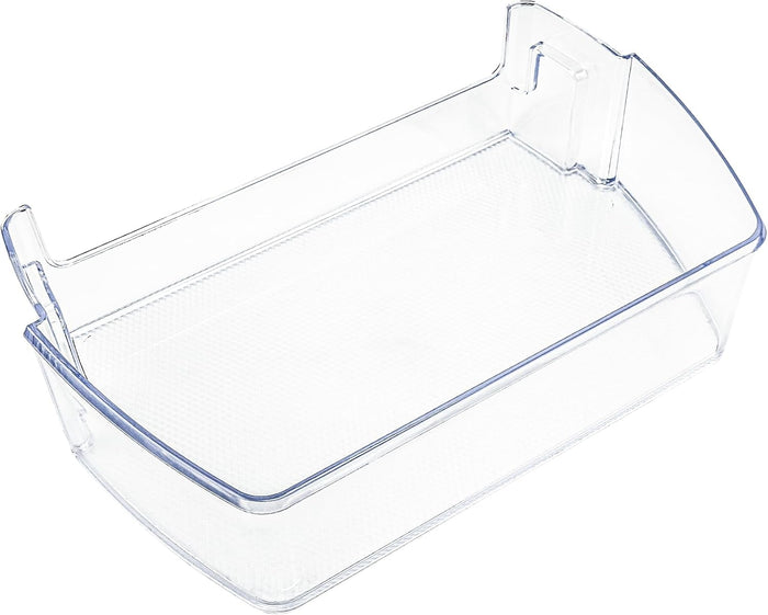 MAN63948502 Door Shelf Bin,Bin Basket Shelf