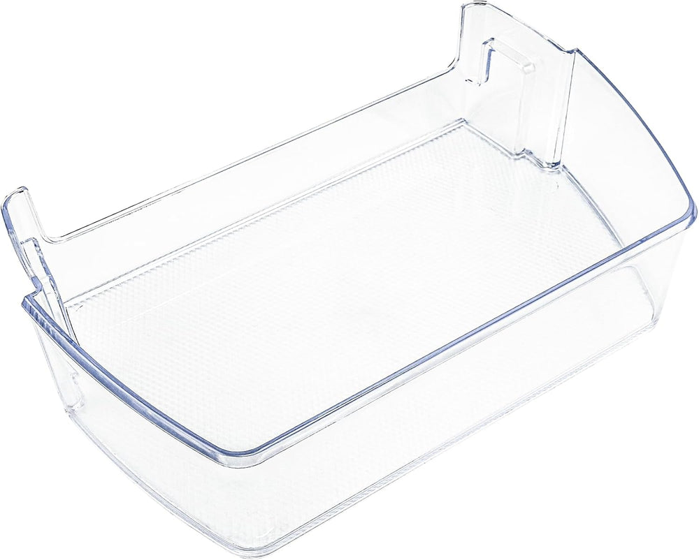 MAN63948502 Door Shelf Bin,Bin Basket Shelf