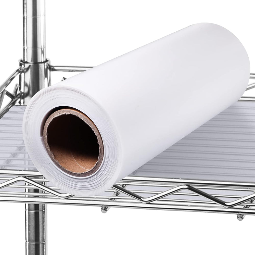TaoBary Wire Shelf Liner Pantry Shelving Wire Shelf Cover for Shelves, Transp...