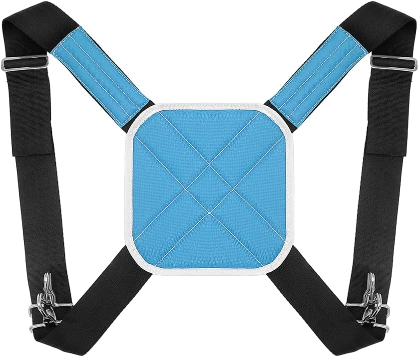 Zenport Deluxe Agrikon Padded Harness