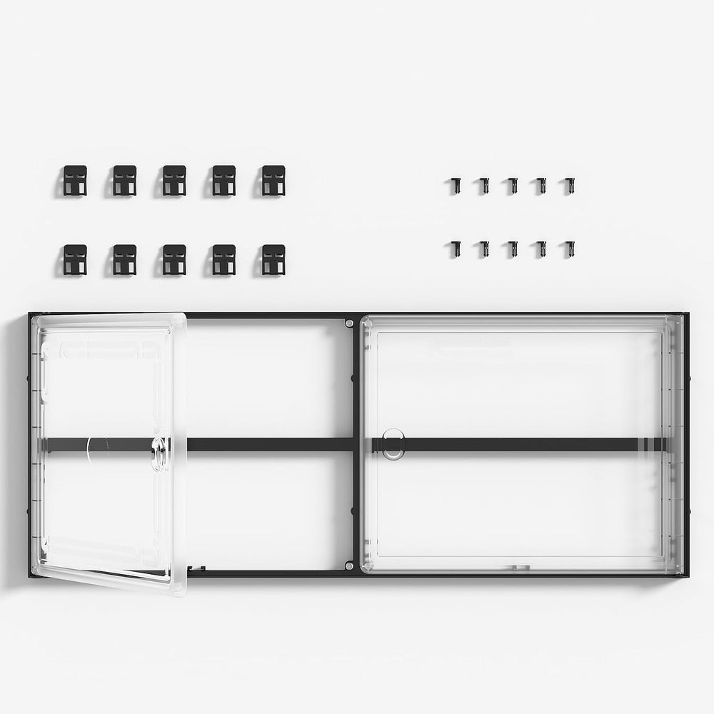 Shoe Cabinet Accessory Kit