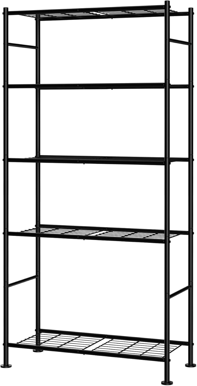 Storage Shelves