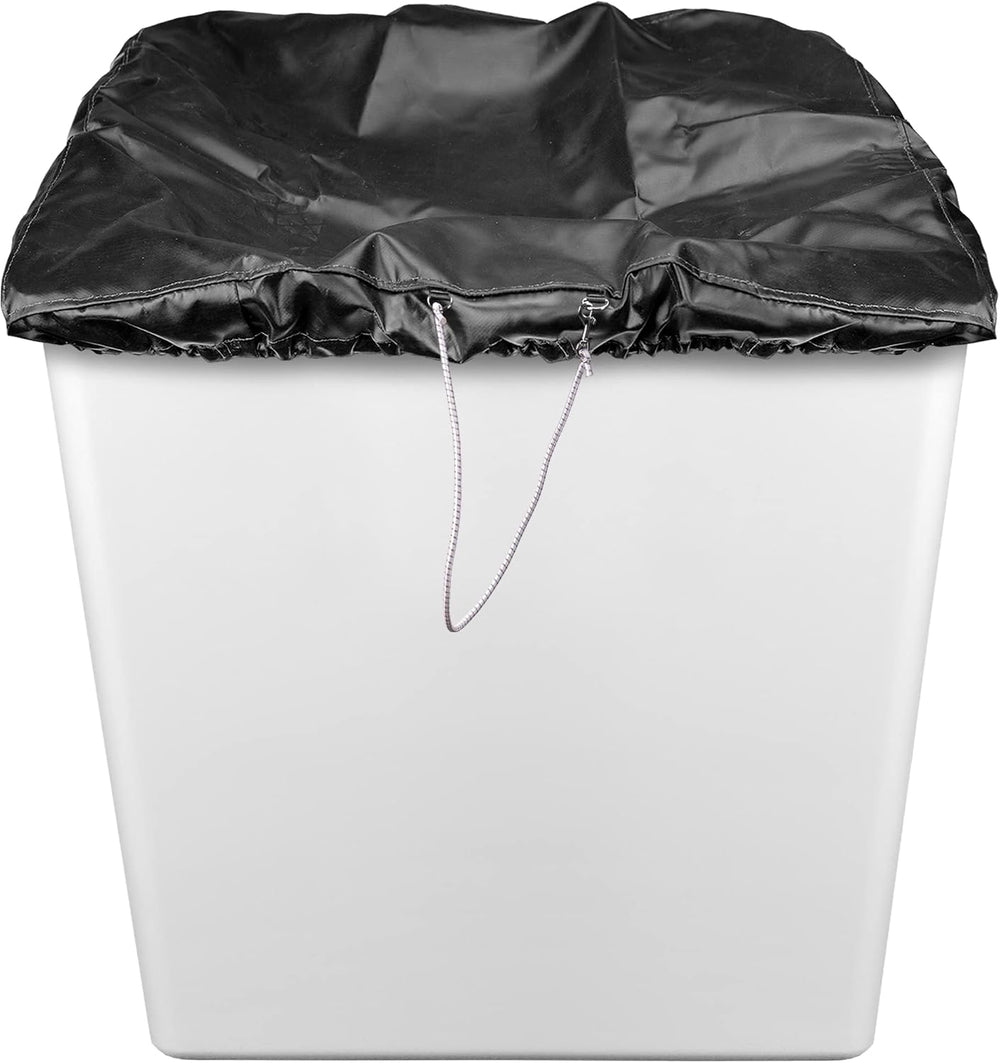 Bucket Truck Parts Heavy Duty Bucket Truck Cover, Vinyl, Fits 1.5 Man 28x34