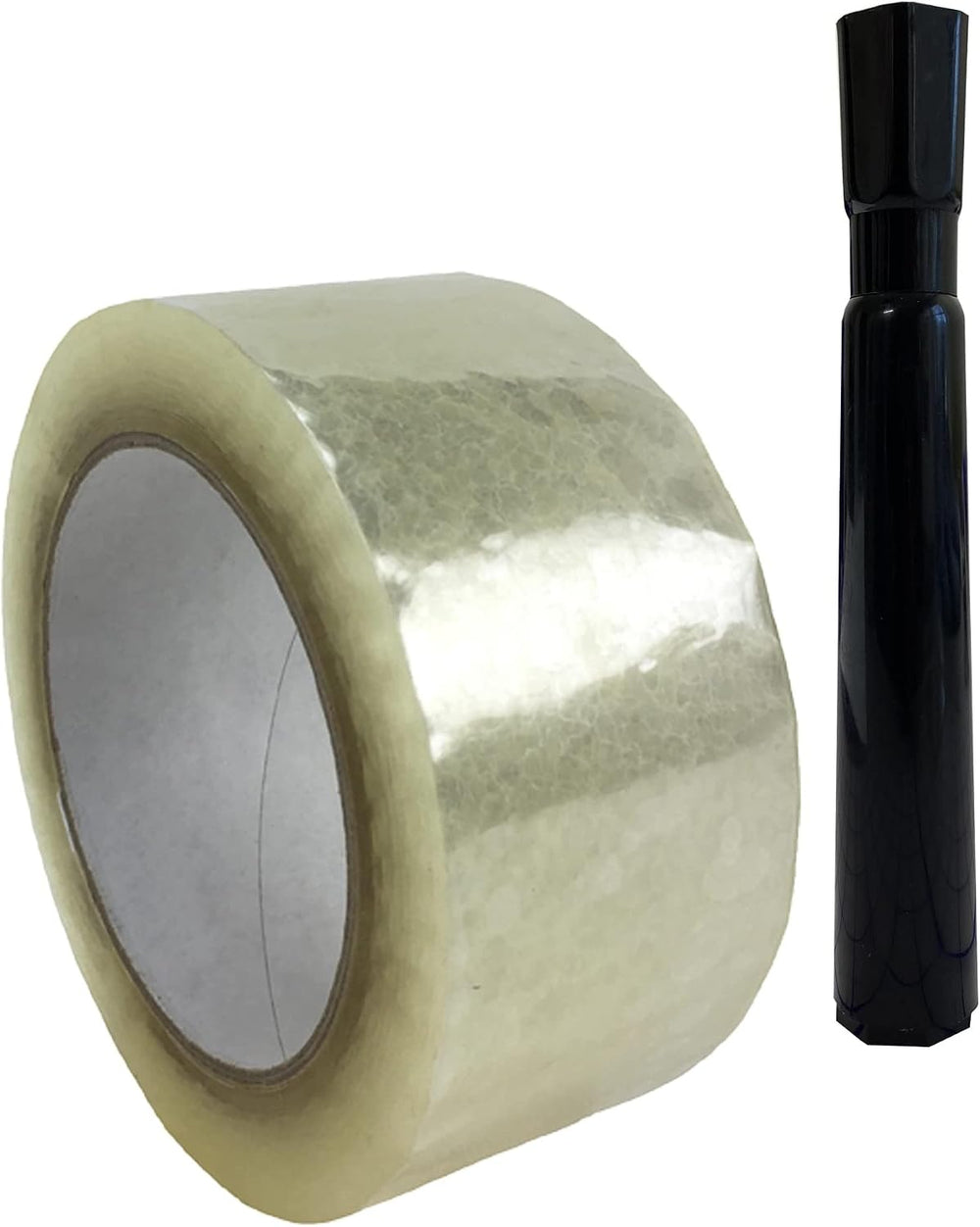 Moving Boxes 2 Room Economy Moving Kit 30 Boxes, Bubble Roll, & Packing Tape