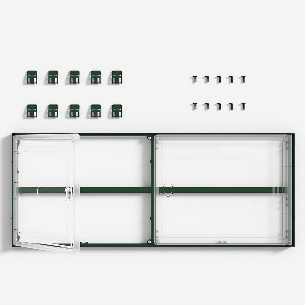 Shoe Cabinet Accessory Kit