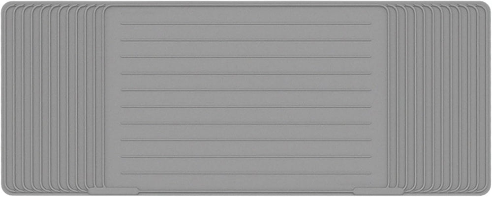 WeatherTech ClosetMat, 55 by 22 Inches Mat- Protection for Closet Floors, Tri...