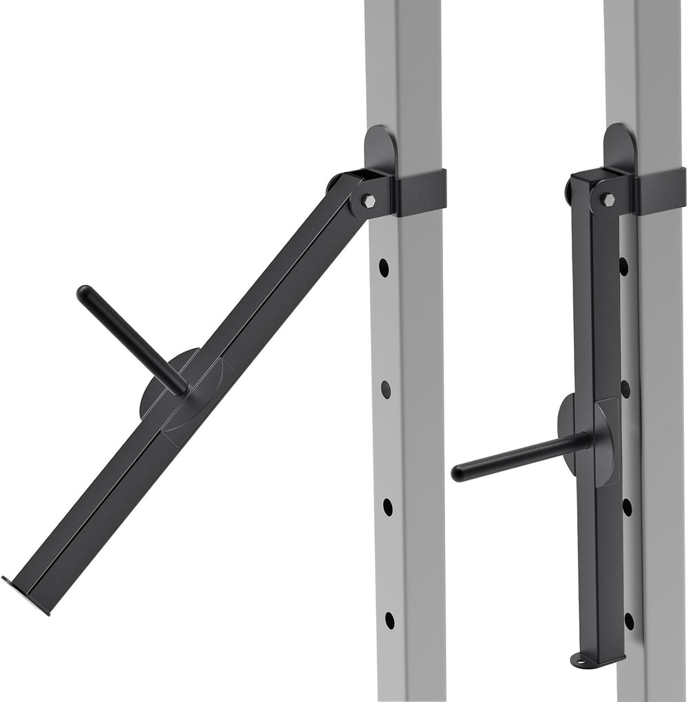 Kipika Power Rack Attachment for 5/8" & 1" Holes - Heavy Duty H...