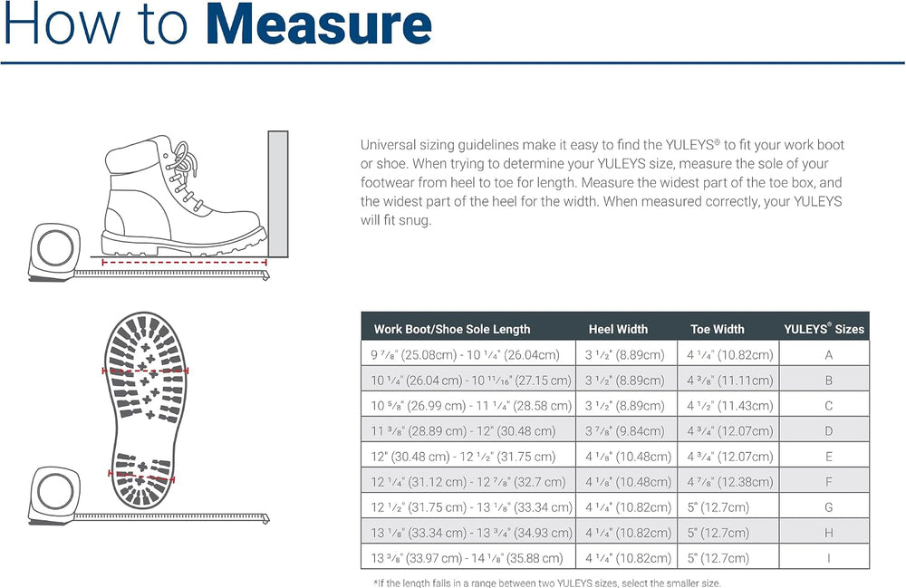 HexArmor YULEYS, Hands-Free Reusable Work Boot & Shoe Covers With Univers...
