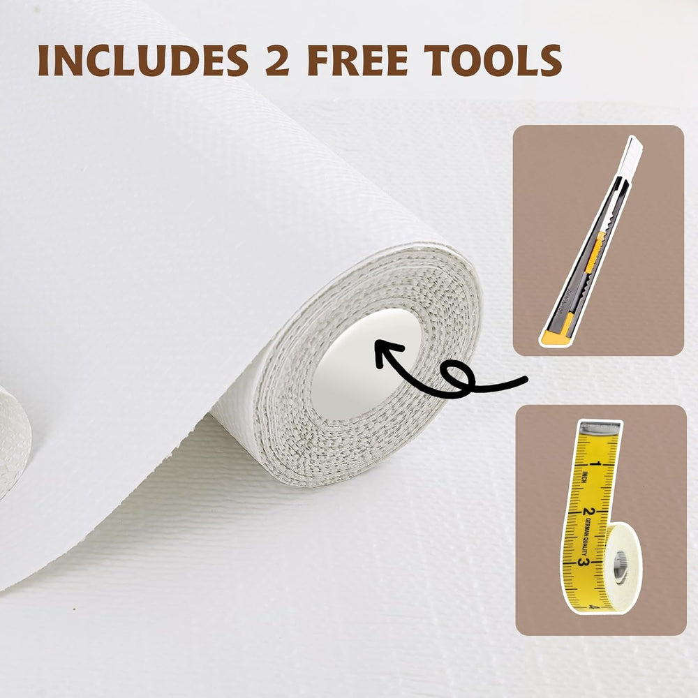 Shelf Liners for Kitchen Cabinets 23.6in x 39FT, Non Adhesive Drawer Liner