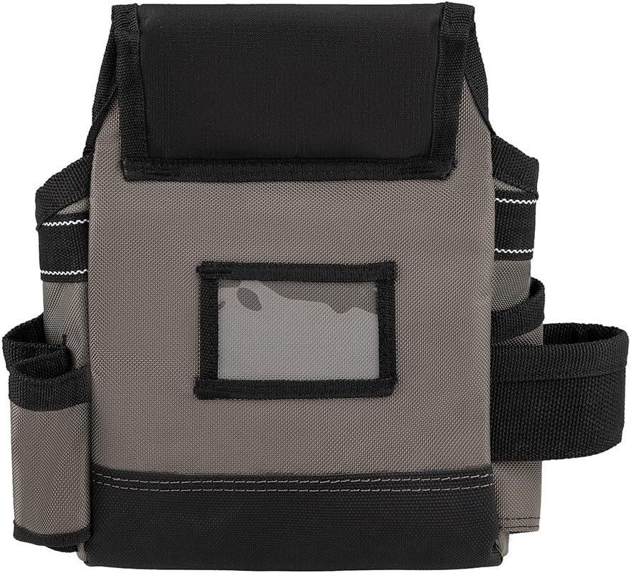 Bucket Boss - Mullet Buster Carpenter’s Pouch, Pouches - Professional Series ...