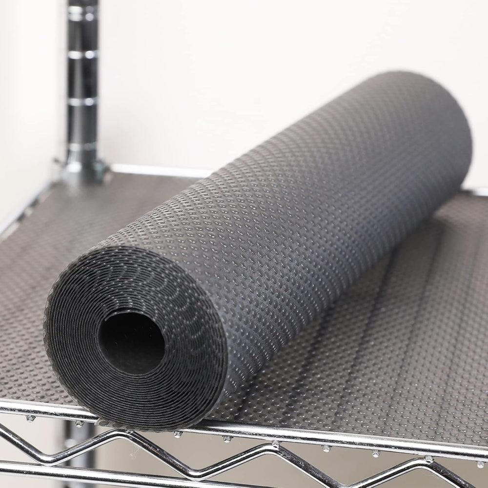 Wire Shelf Liner: 16" W x 360" L Shelf Liners for Wire Shelving 1.2...