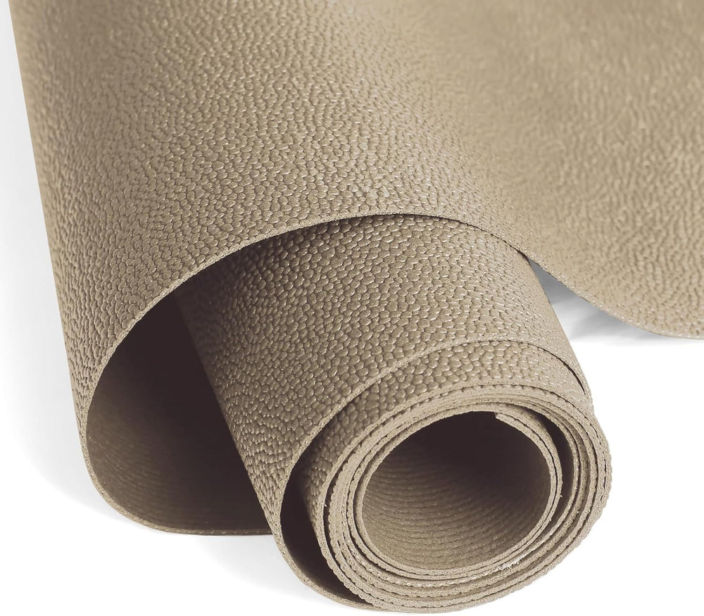 WochiTV Shelf Liner for Cabinets, Drawer Non Adhesive Non Slip Foam Mat for K...