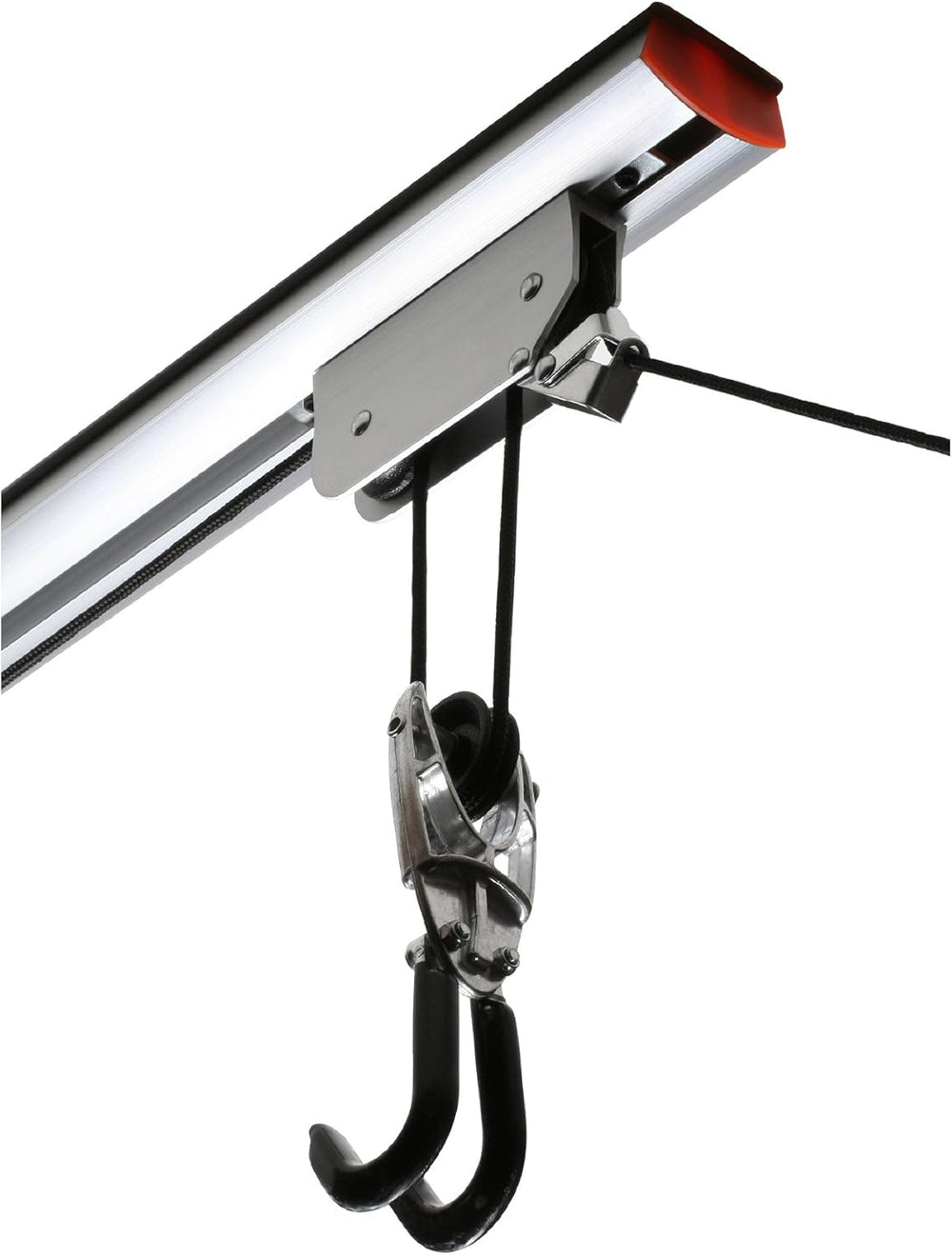 RAD Cycle Products Rail Mount Bike and Ladder Lift for Your Garage or Worksho...