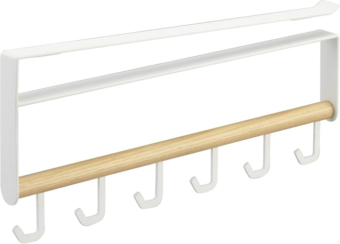 YAMAZAKI Home Tosca Under Shelf Utensil Holder