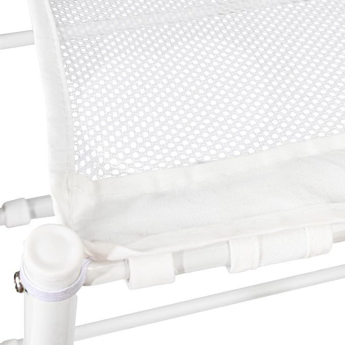 Household Essentials Clothes Drying Rack, Expandable and Collapsible Laundry