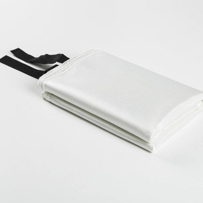 Emergency Safety Blanket, 40"x40", 2 Pack