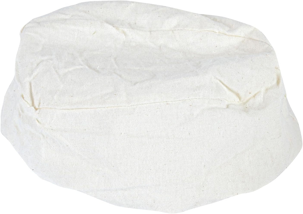 Restaurantware 9 3/4 In Oval Rattan Banneton Proofing Baskets, 1 Count