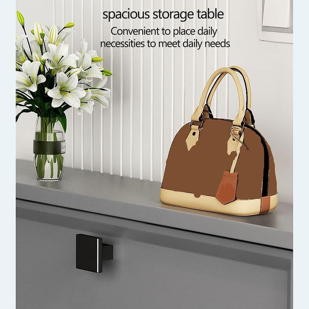 Shoe Rack for Entryway Organizer, Flip Hidden Shoe Cabinet for Entryway Slim ...
